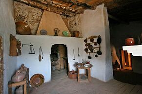 Cuevas Almagruz