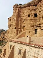 Cuevas Almagruz