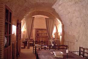Cuevas Almagruz