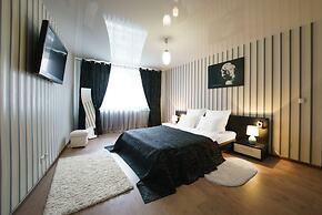 PaulMarie Apartments in Bobruisk