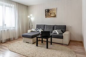 PaulMarie Apartments in Bobruisk