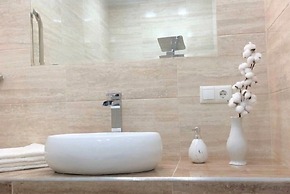 PaulMarie Apartments in Bobruisk