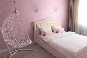 PaulMarie Apartments in Bobruisk