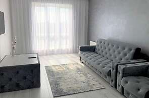 PaulMarie Apartments in Bobruisk