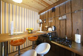 PaulMarie Apartments in Bobruisk