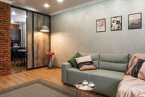 PaulMarie Apartments in Bobruisk