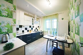 PaulMarie Apartments in Bobruisk