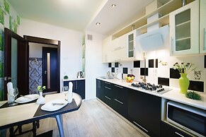 PaulMarie Apartments in Bobruisk