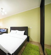 PaulMarie Apartments in Bobruisk