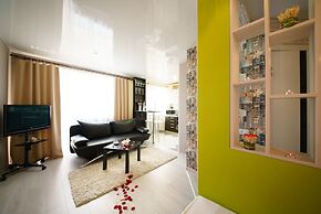 PaulMarie Apartments in Bobruisk