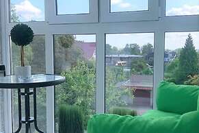 PaulMarie Apartments in Bobruisk