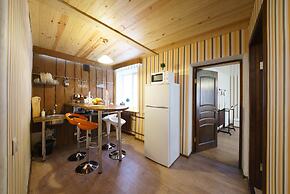 PaulMarie Apartments in Bobruisk