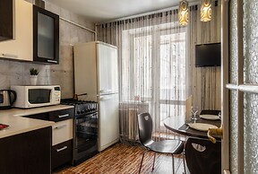 PaulMarie Apartments in Bobruisk