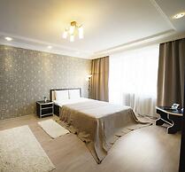 PaulMarie Apartments in Bobruisk