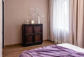 PaulMarie Apartments in Bobruisk