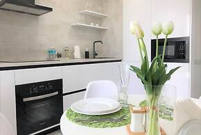 PaulMarie Apartments in Bobruisk