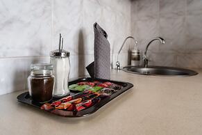 PaulMarie Apartments in Bobruisk