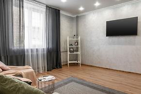 PaulMarie Apartments in Bobruisk