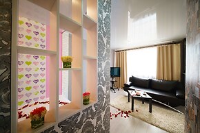 PaulMarie Apartments in Bobruisk