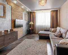 PaulMarie Apartments in Bobruisk