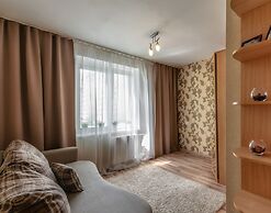 PaulMarie Apartments in Bobruisk