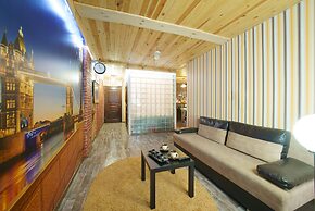 PaulMarie Apartments in Bobruisk