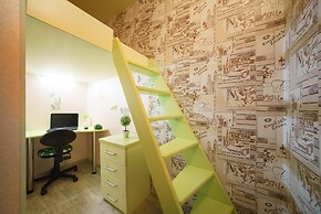 PaulMarie Apartments in Bobruisk