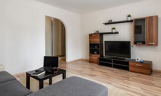 PaulMarie Apartments in Bobruisk