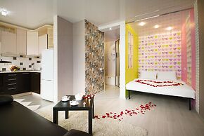 PaulMarie Apartments in Bobruisk