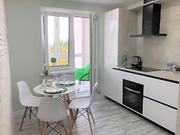 PaulMarie Apartments in Bobruisk