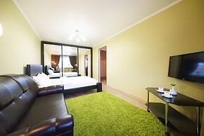 PaulMarie Apartments in Bobruisk