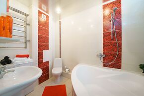 PaulMarie Apartments in Bobruisk