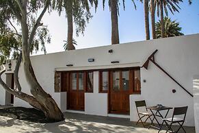 Delmás Hotel Emblemático