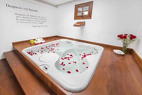 Delmás Hotel Emblemático