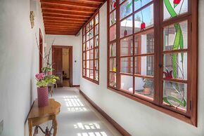 Delmás Hotel Emblemático