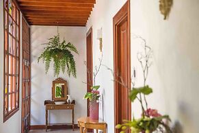 Delmás Hotel Emblemático