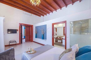 Delmás Hotel Emblemático