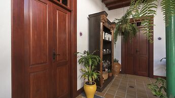 Delmás Hotel Emblemático