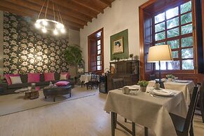 Delmás Hotel Emblemático