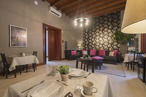 Delmás Hotel Emblemático