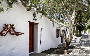 Delmás Hotel Emblemático