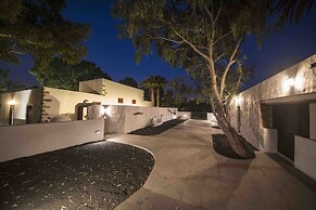 Delmás Hotel Emblemático