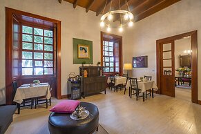 Delmás Hotel Emblemático