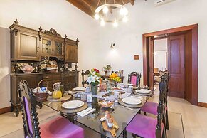 Delmás Hotel Emblemático