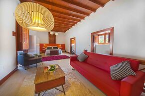 Delmás Hotel Emblemático