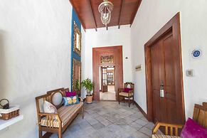 Delmás Hotel Emblemático