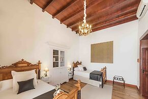 Delmás Hotel Emblemático