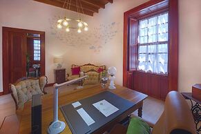 Delmás Hotel Emblemático