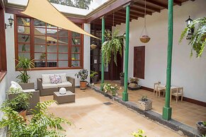 Delmás Hotel Emblemático