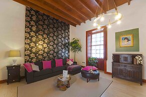 Delmás Hotel Emblemático